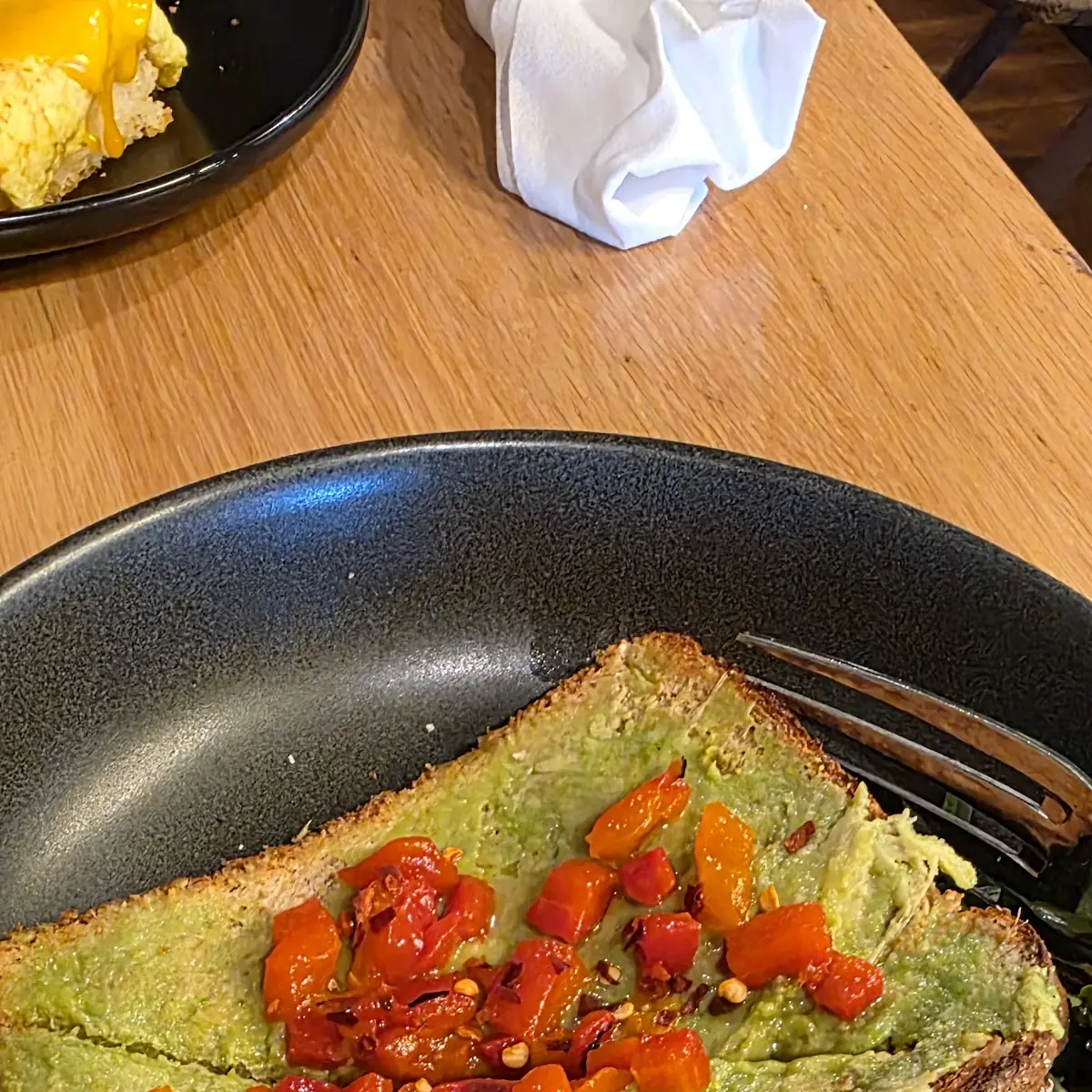 Avocado Toast
