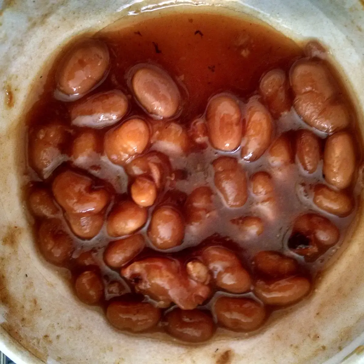 Baked Beans