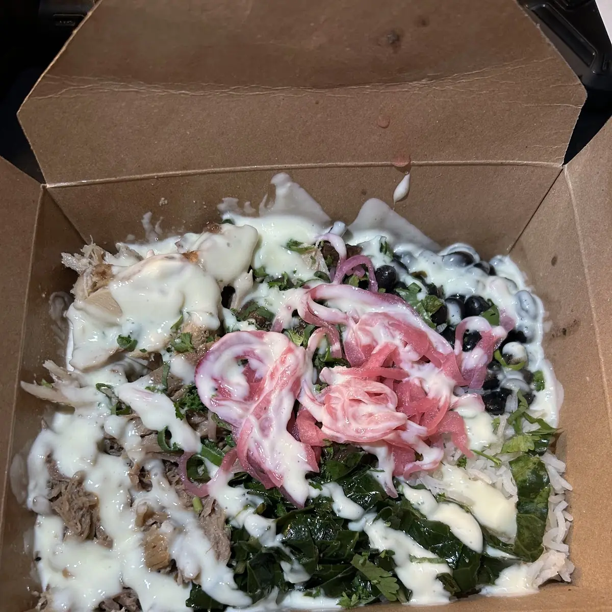 Kale Salad