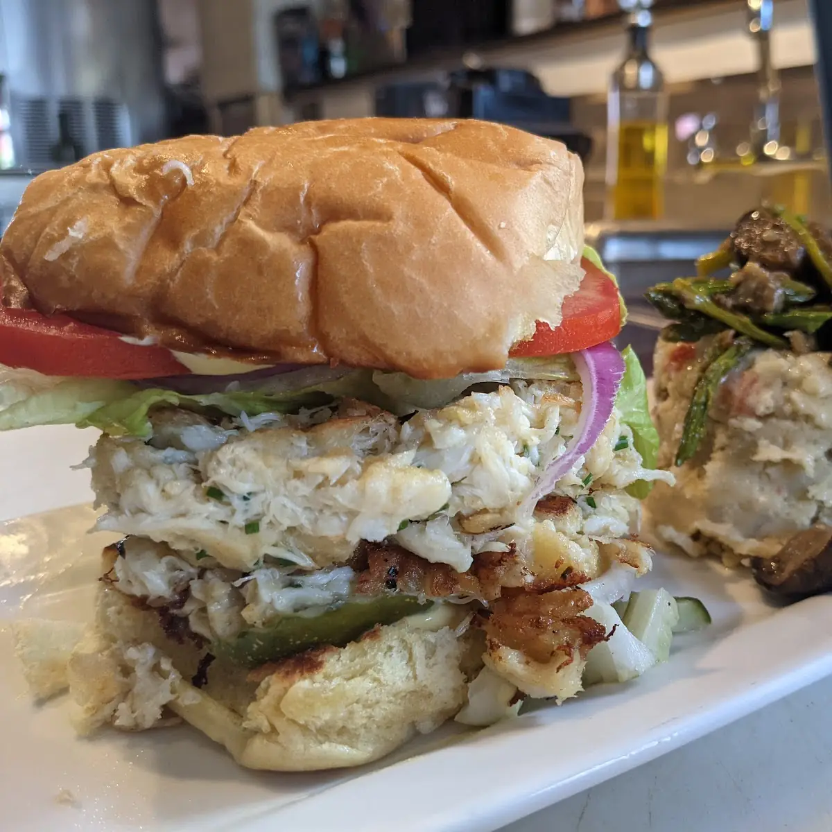 Chicken Sandwich