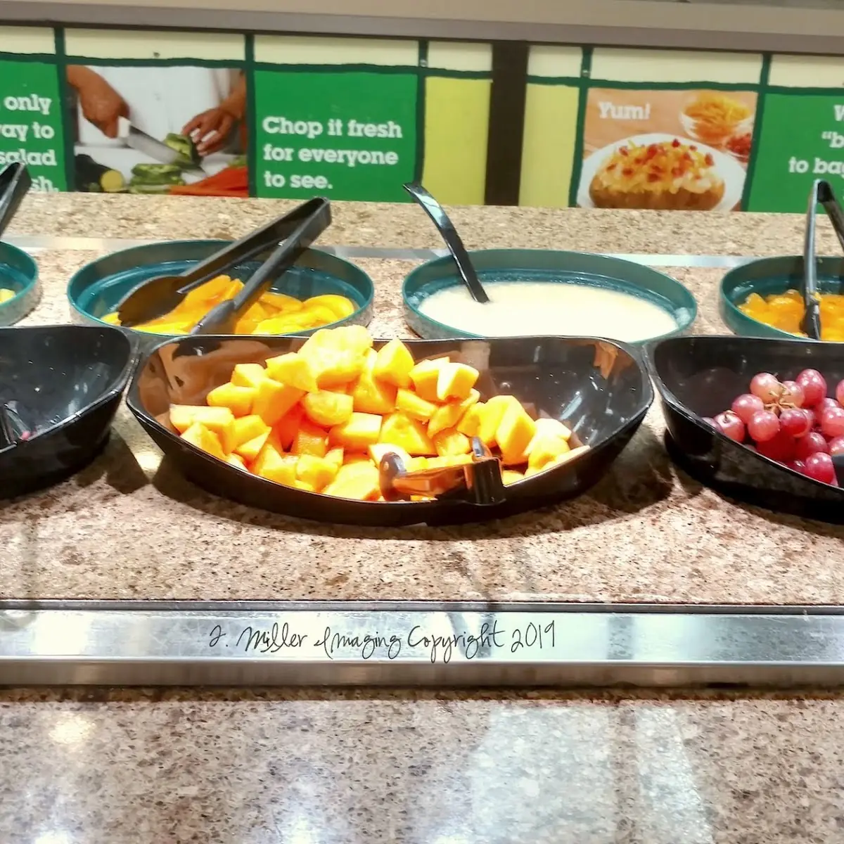 Fresh Fruit