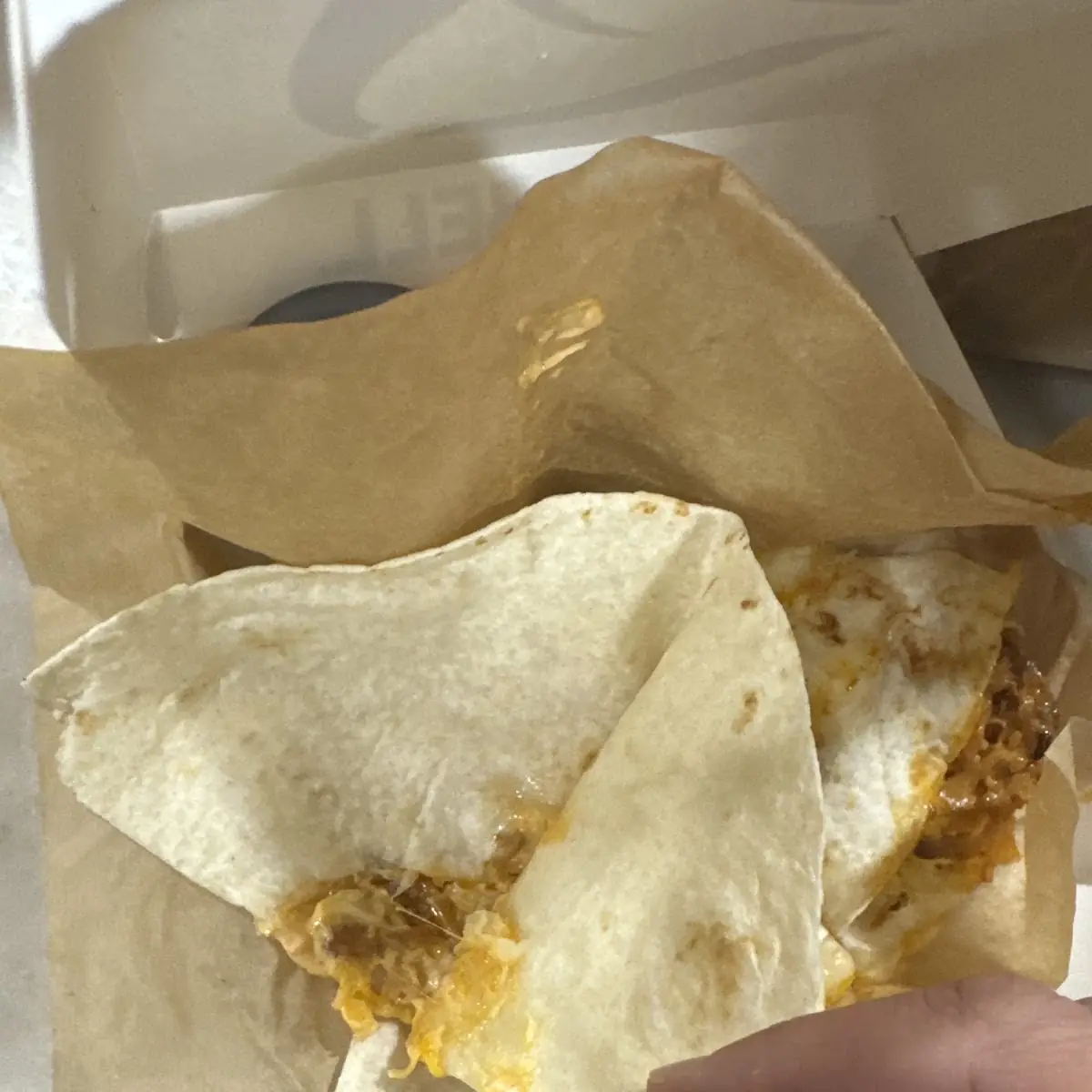 Quesadilla
