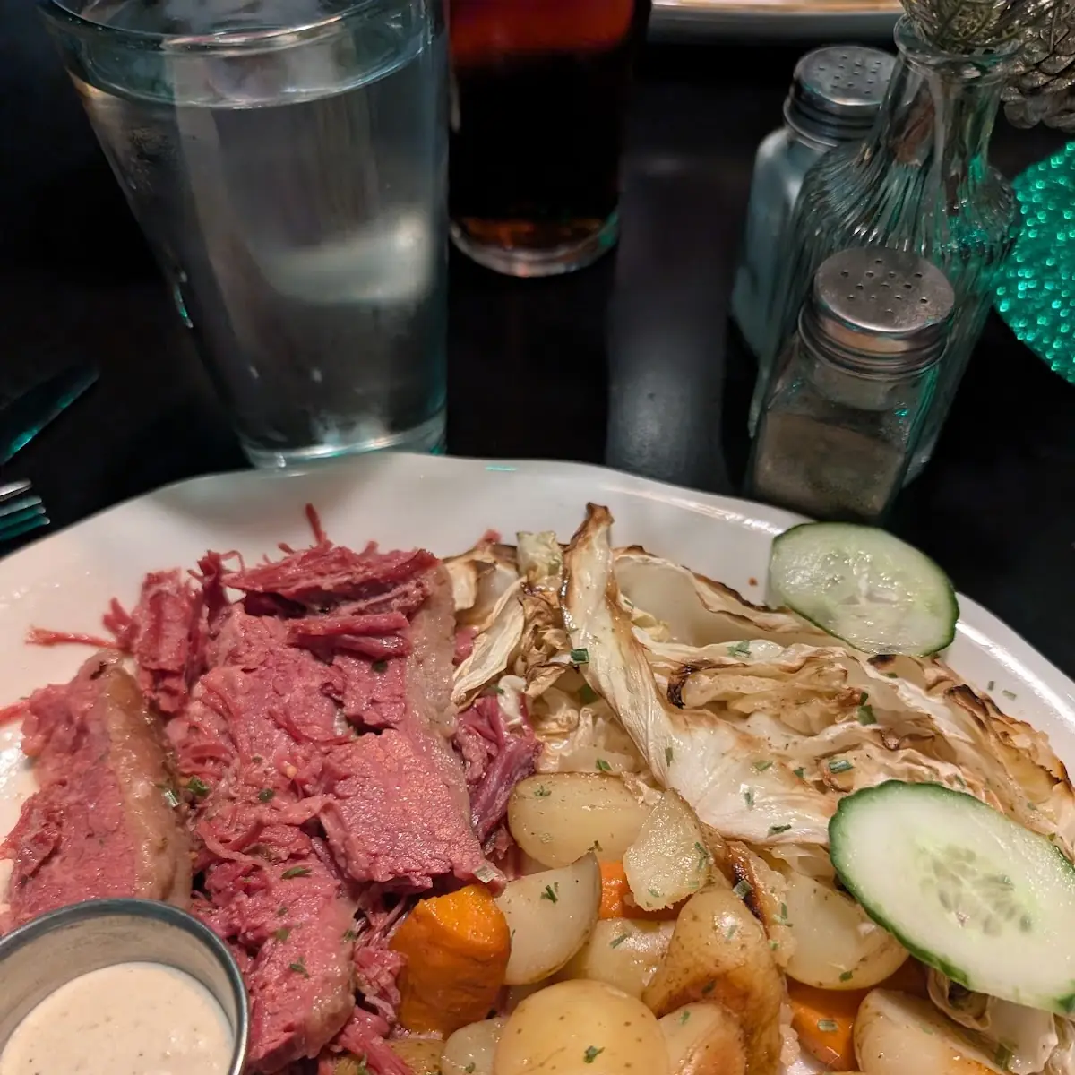 Corned Beef