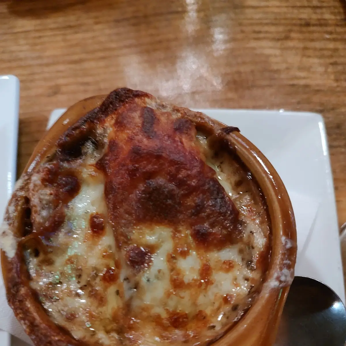 French Onion Soup