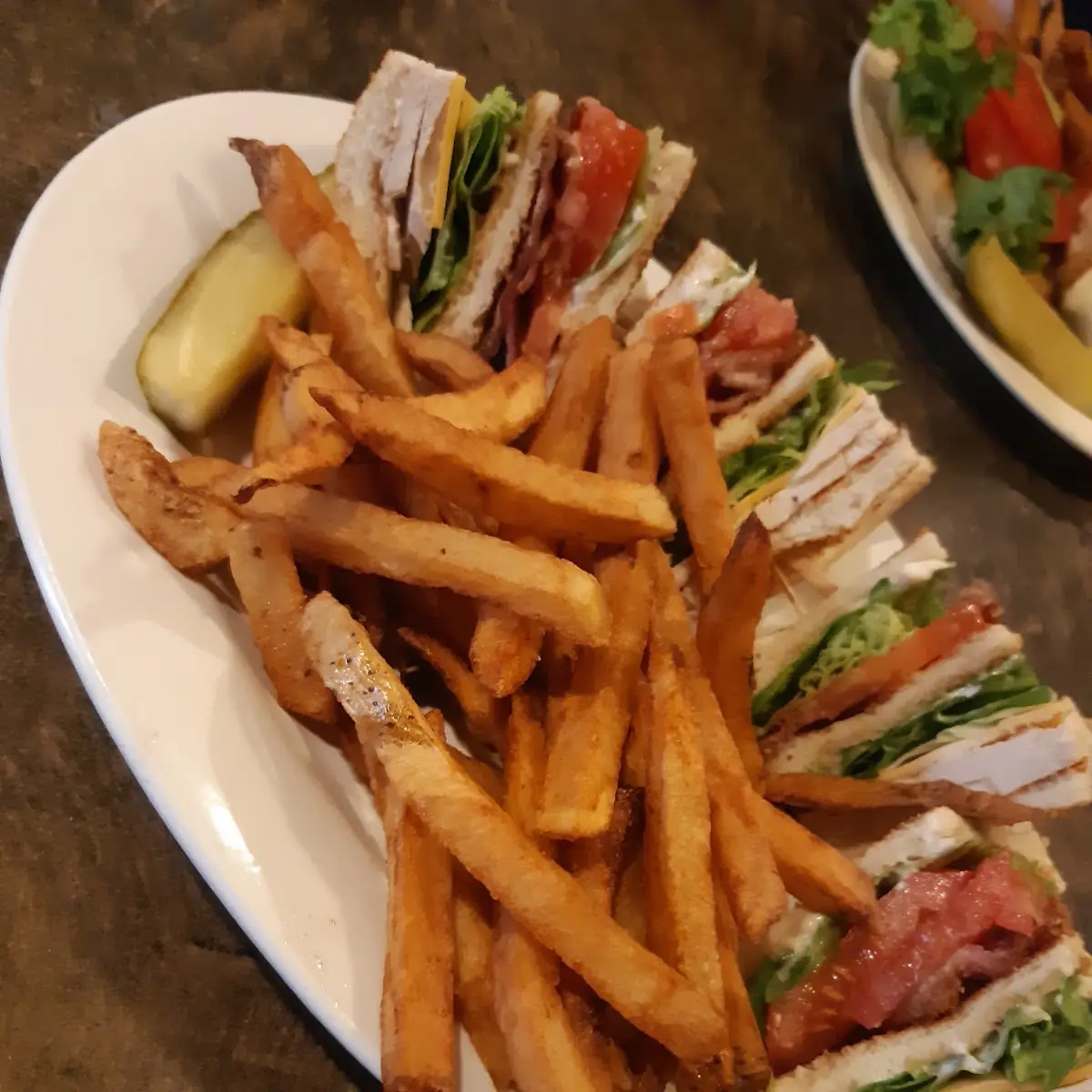 Club Sandwich
