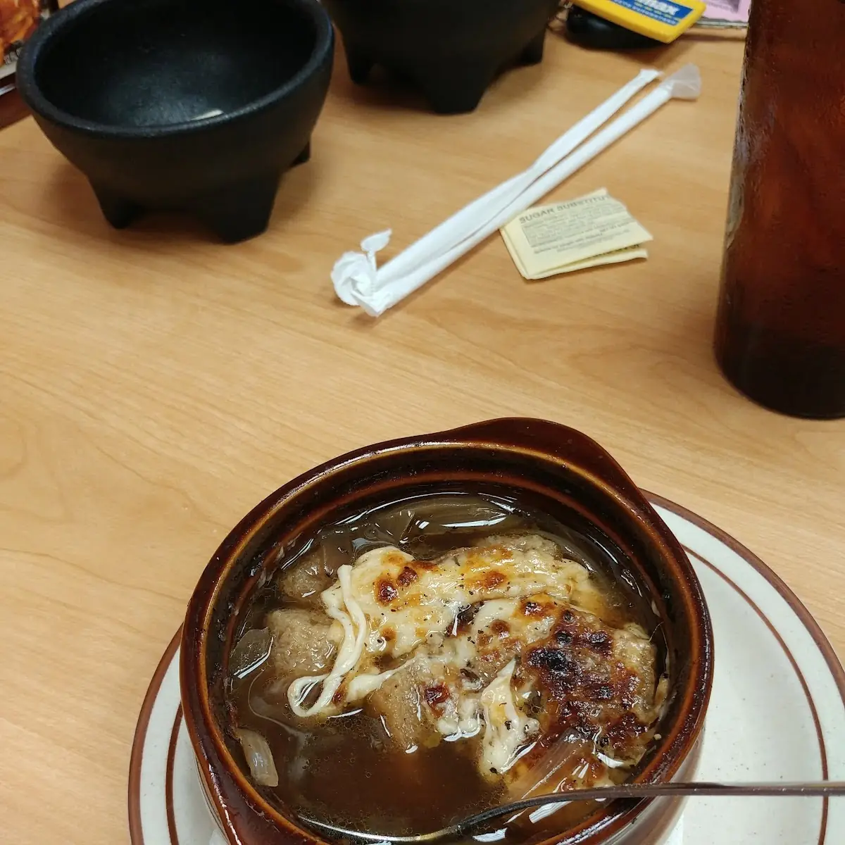 Onion Soup