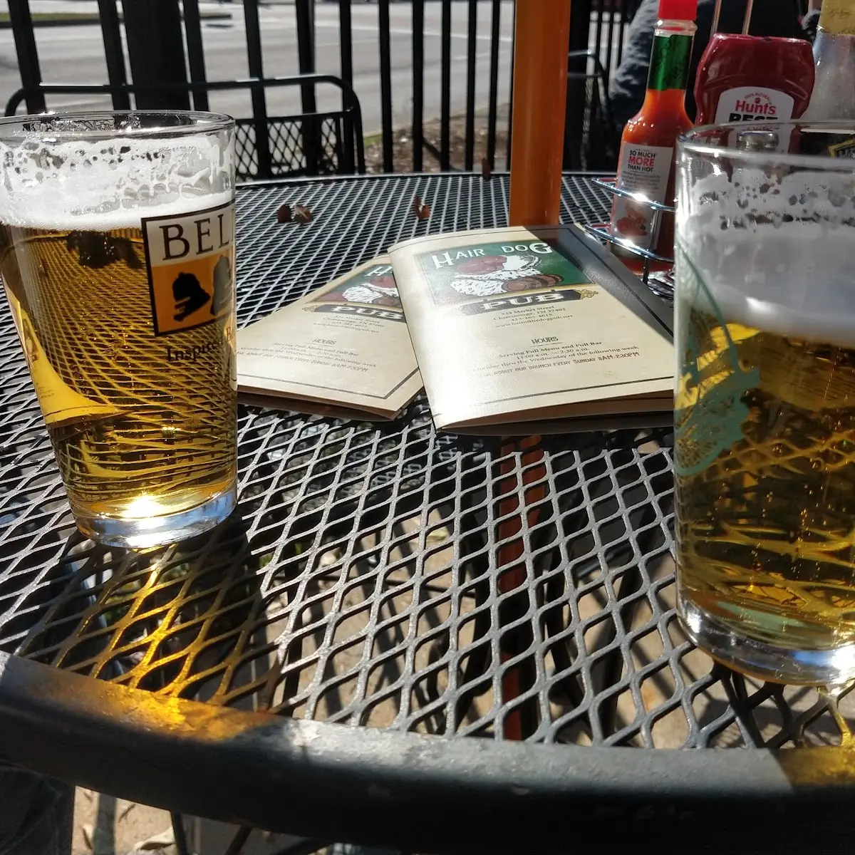 Miller High Life