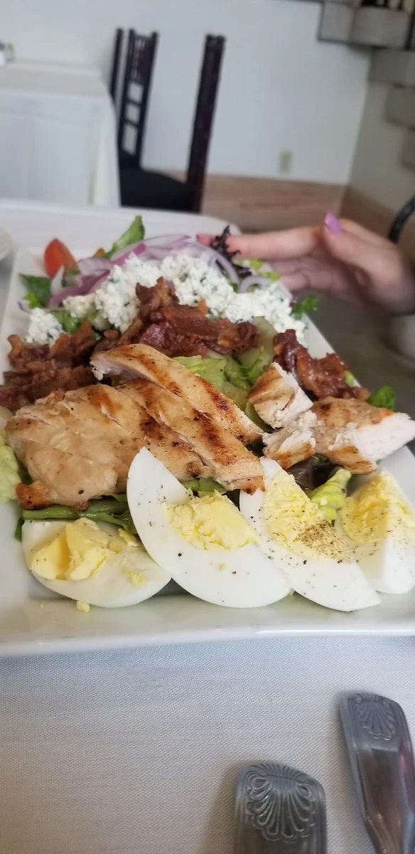 Garden Salad