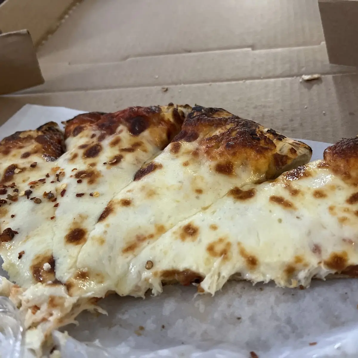 Cheese Pizza