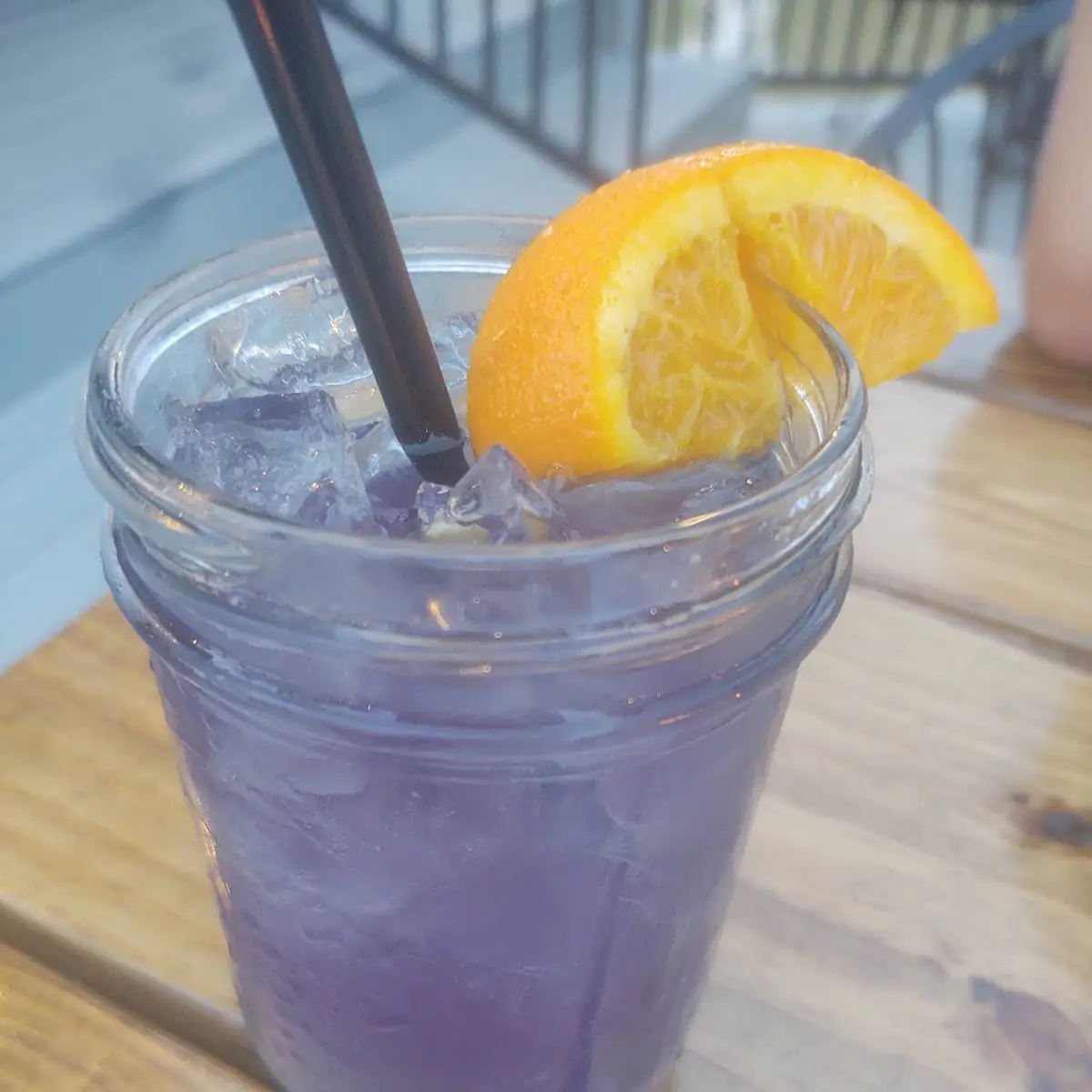 Purple Haze