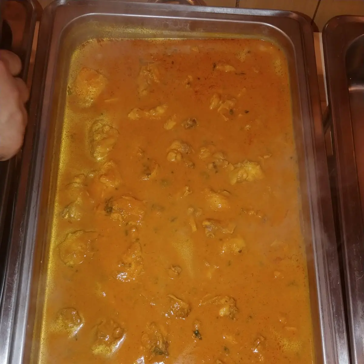 Chicken Curry