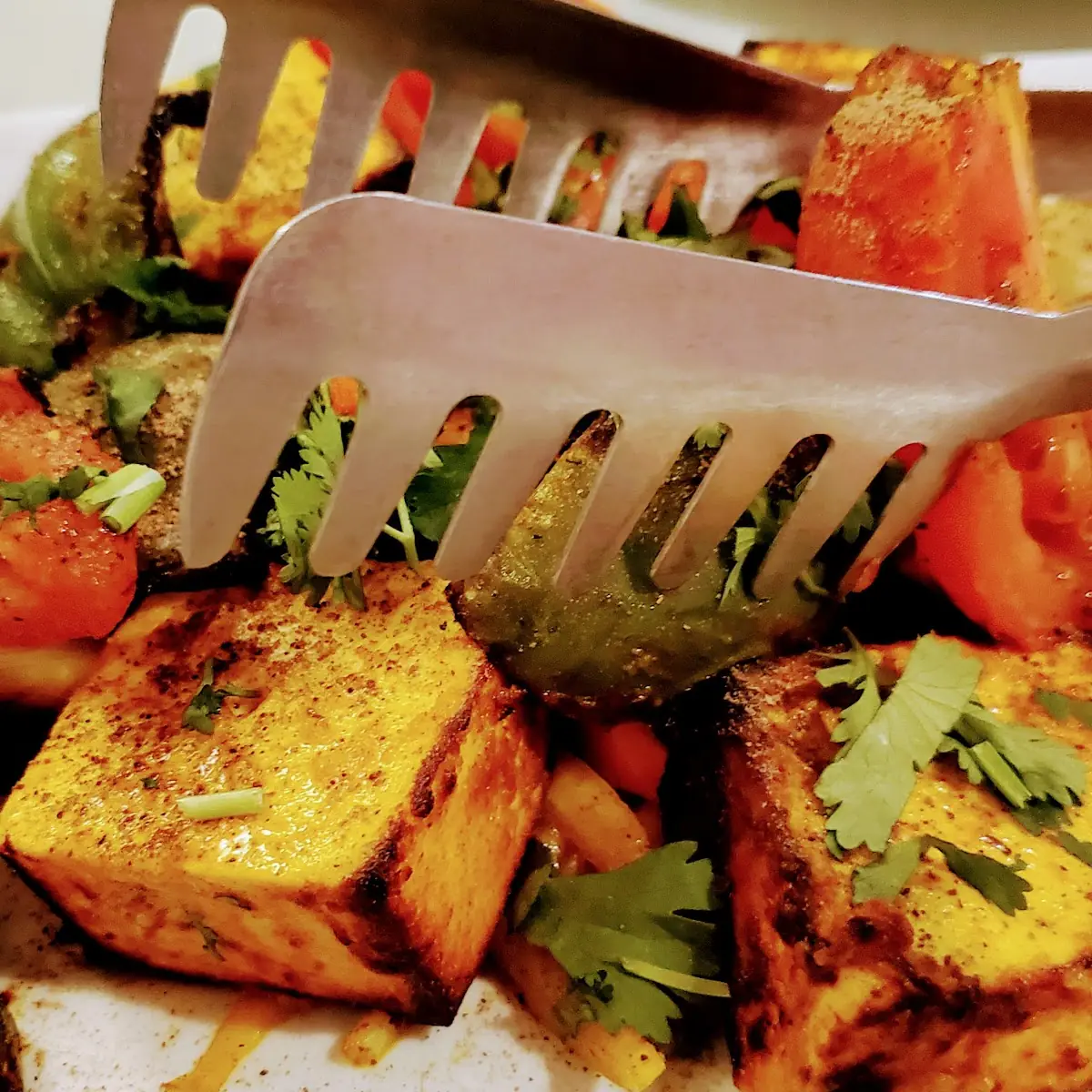 Paneer Tikka