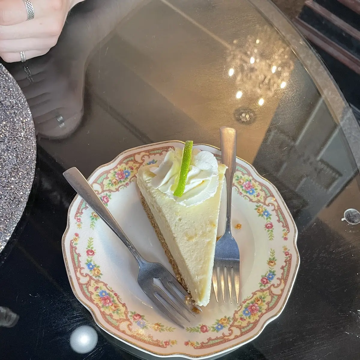 Key Lime Pie
