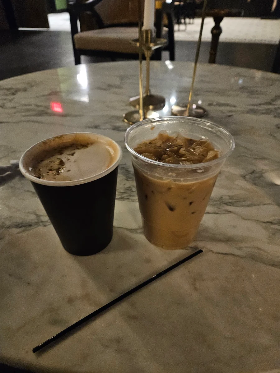 Cold Brew