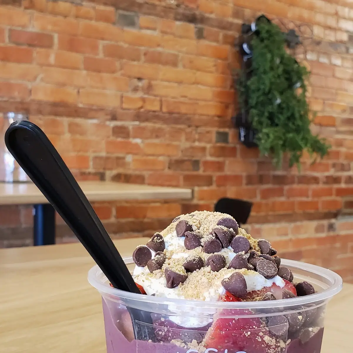 Açaí Bowl