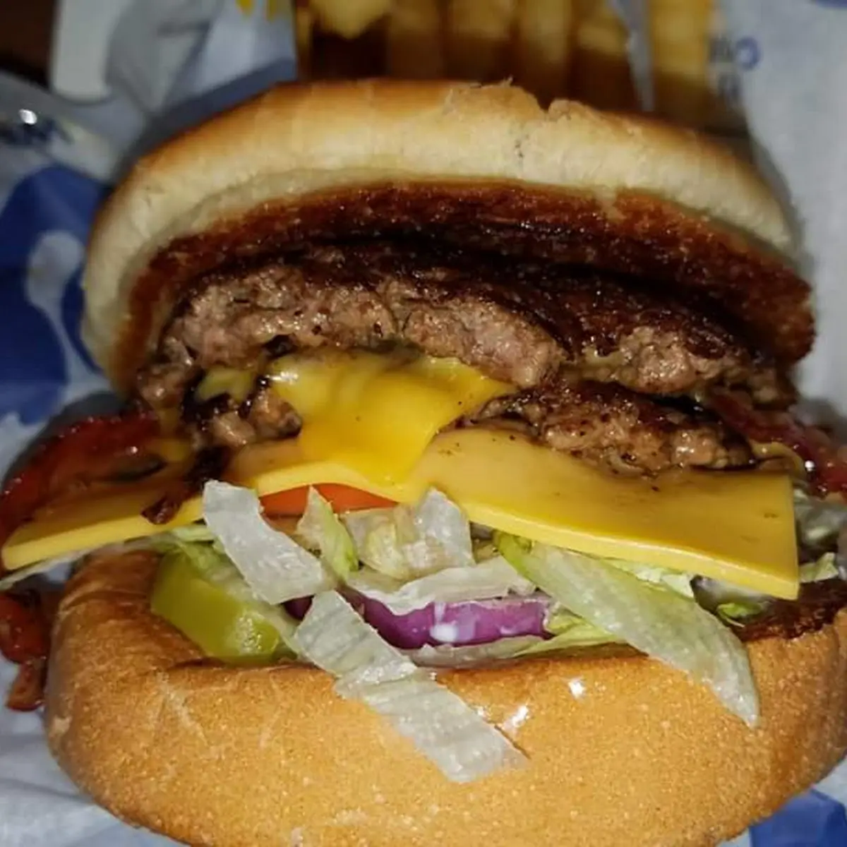McDonald's Big Mac