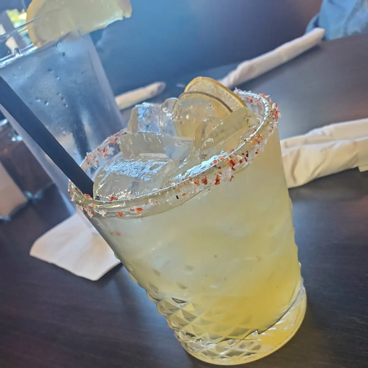 Margarita, Turtle Jack's Niagara Falls