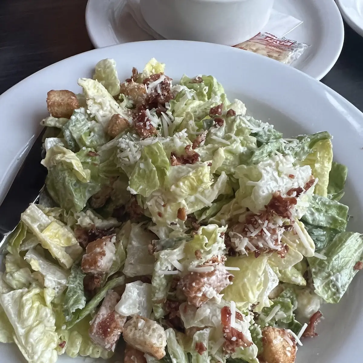 Salads, Turtle Jack's Niagara Falls