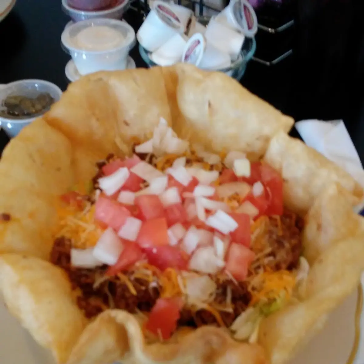 Taco Salad