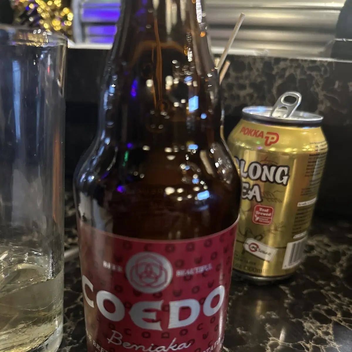 Japanese Craft Beer