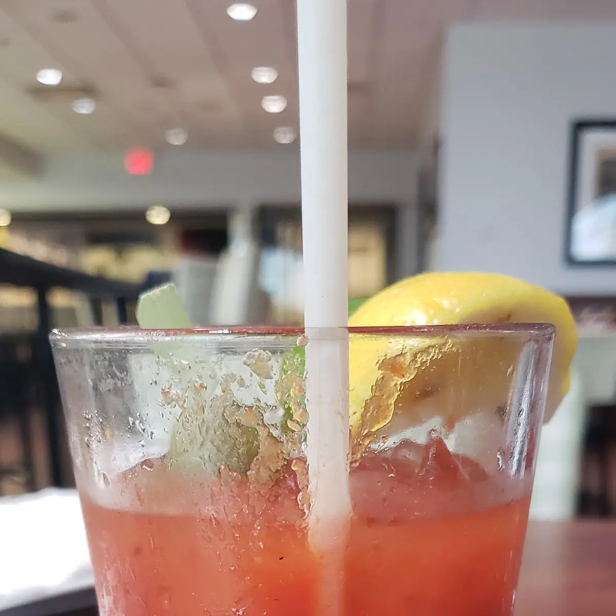 Bloody Mary