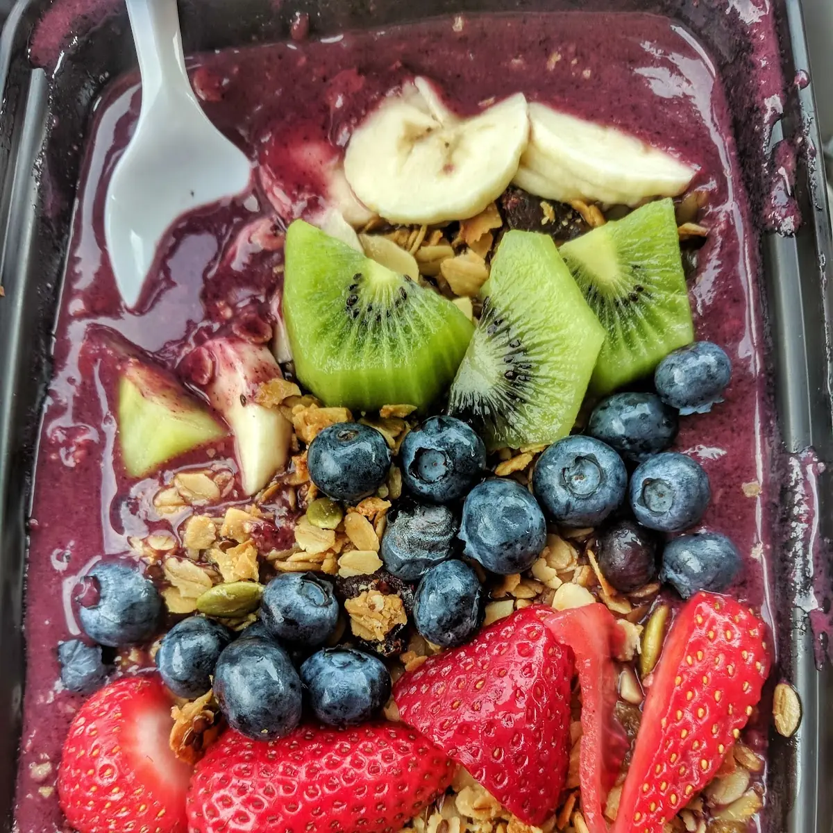 Acai Bowl