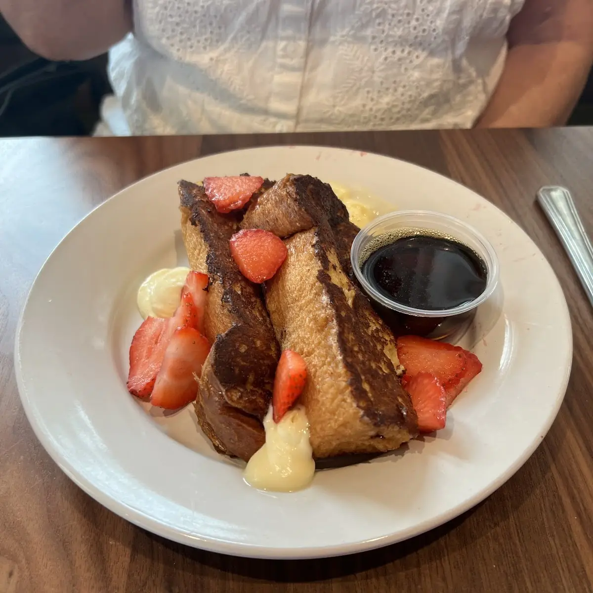 Brioche French Toast