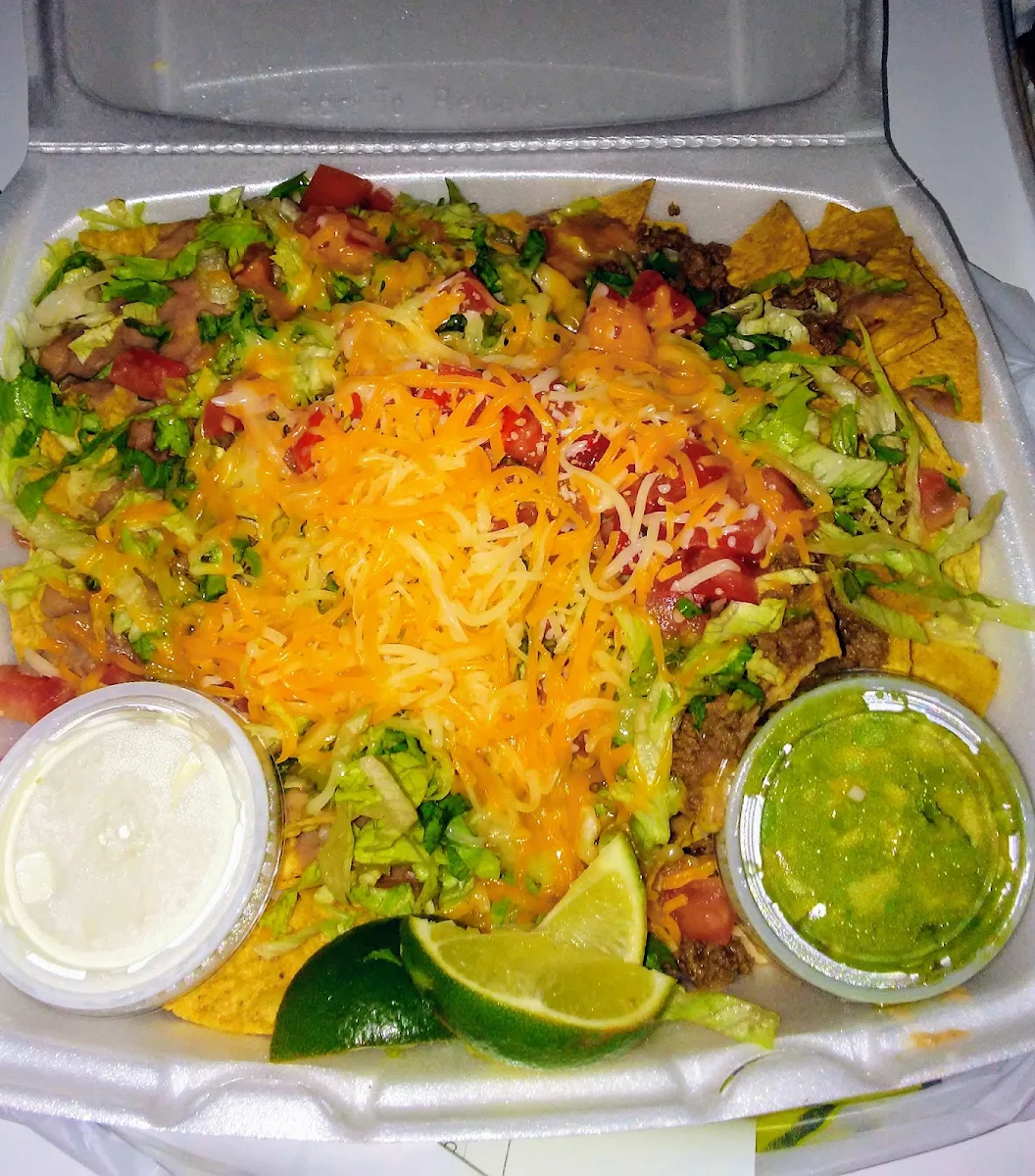 Taco Salad