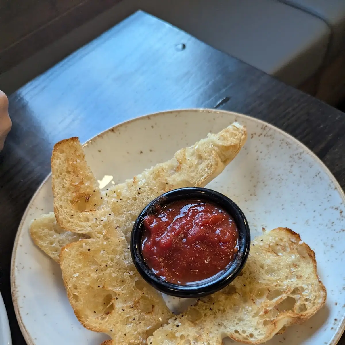 Garlic Bread