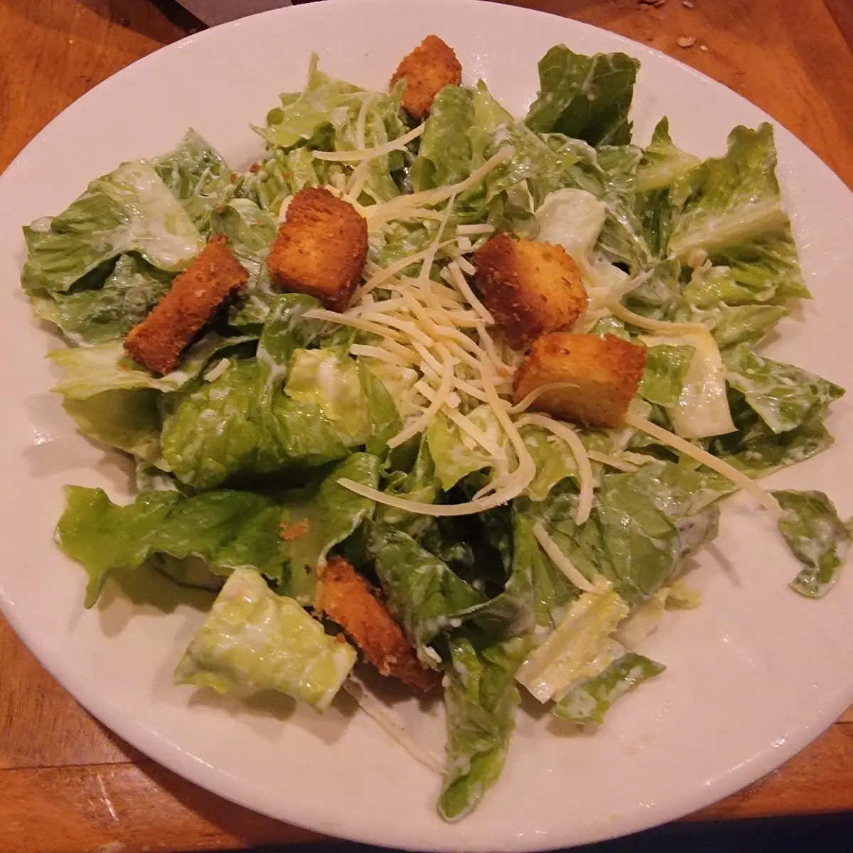 Garden Salad