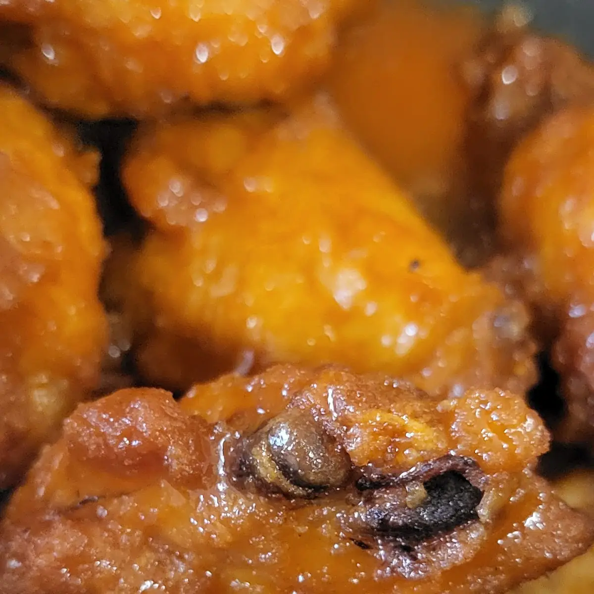 Buffalo Wings