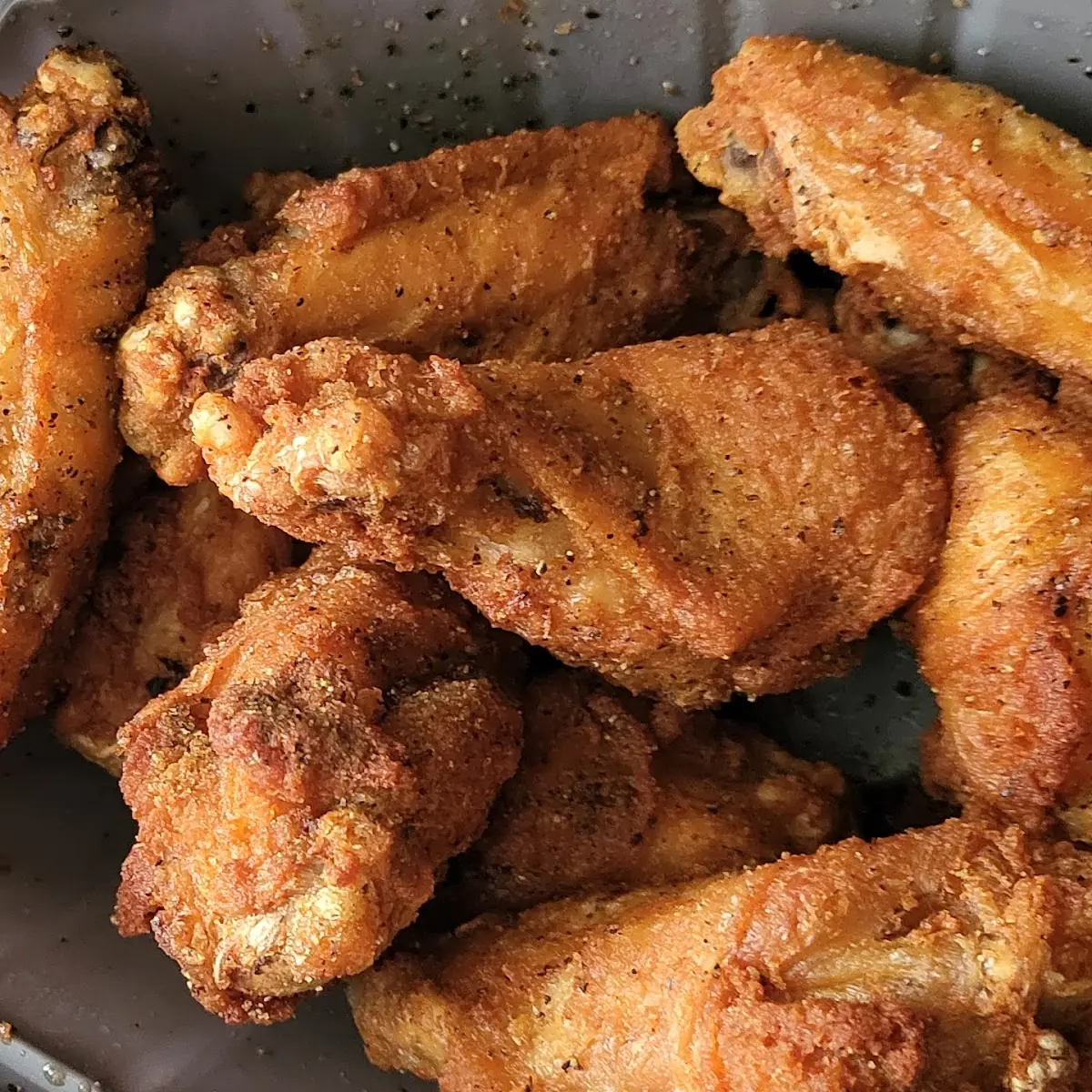 Lemon Pepper