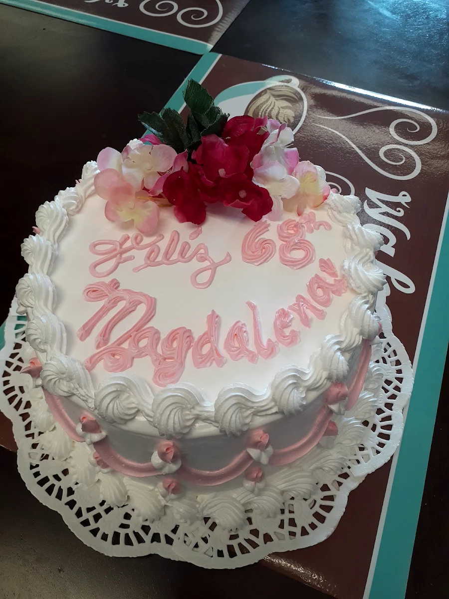 Chocolate Cake