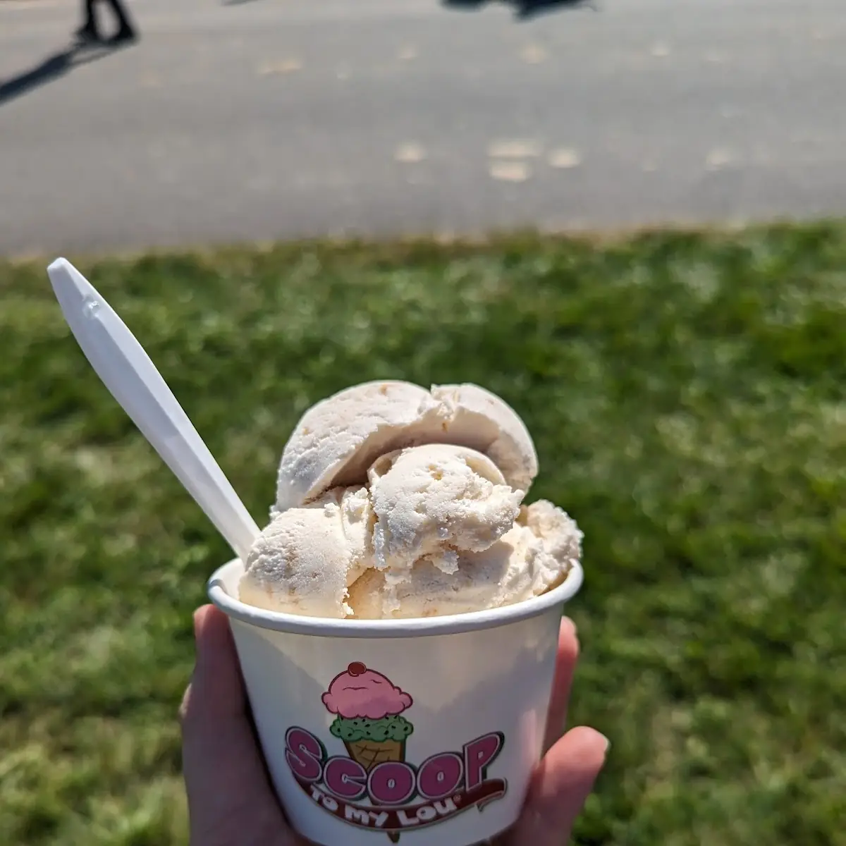 Apple Pie Ice Cream