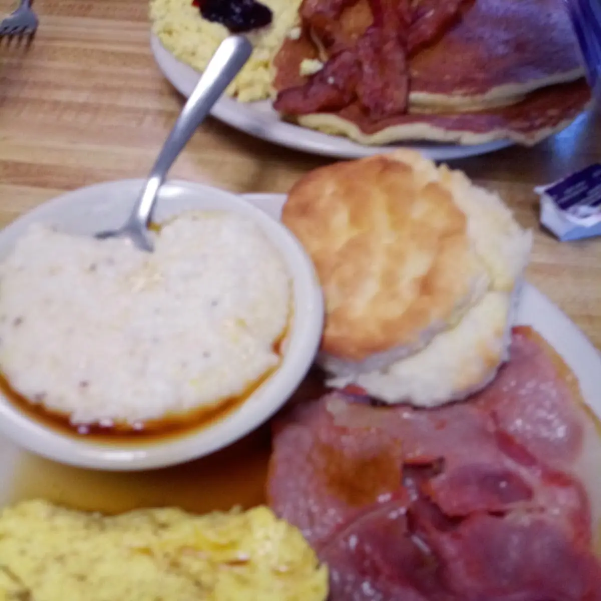 Country Ham