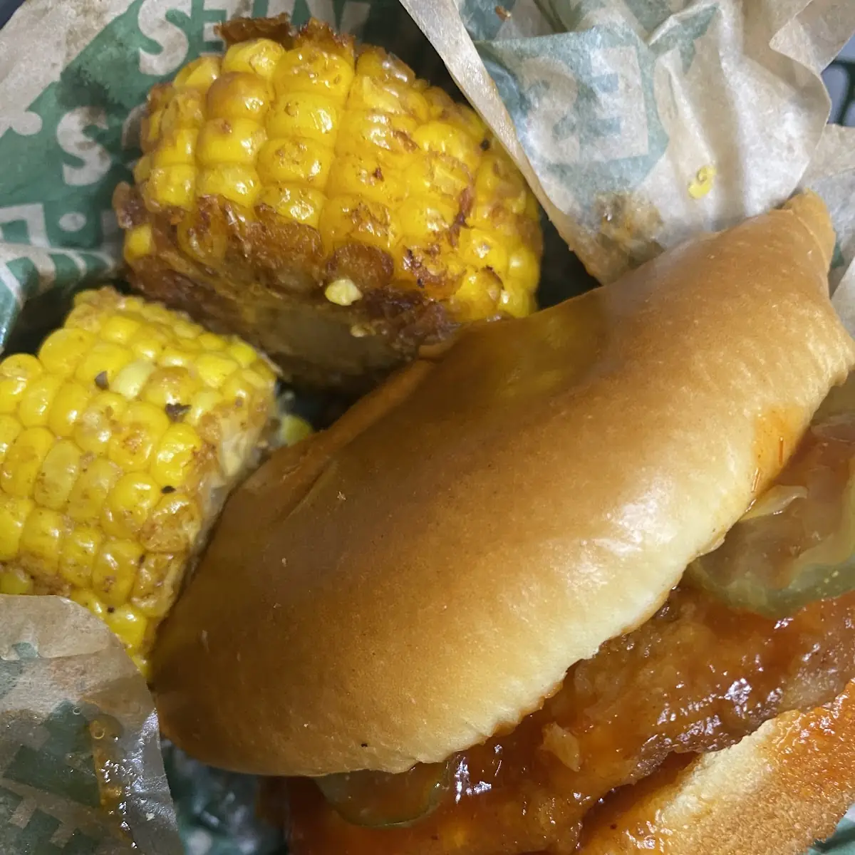 Mango Habanero Combo