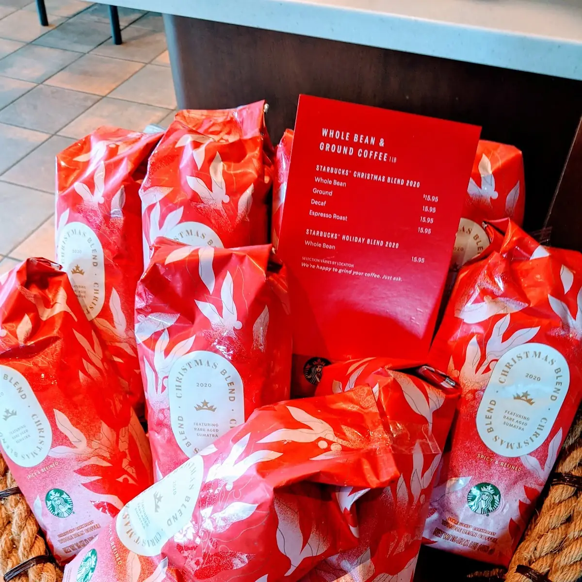 Gift Basket
