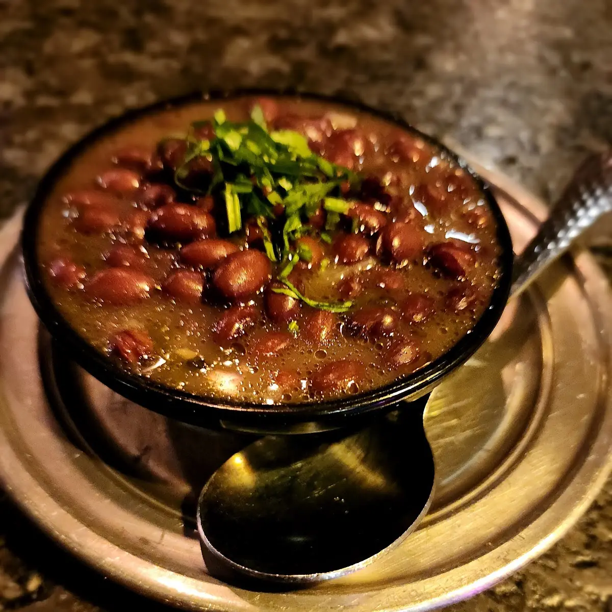 Black Bean Soup