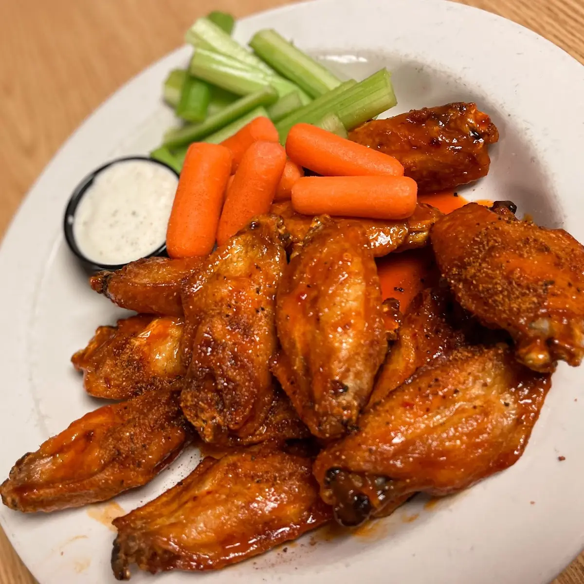 Buffalo Wing