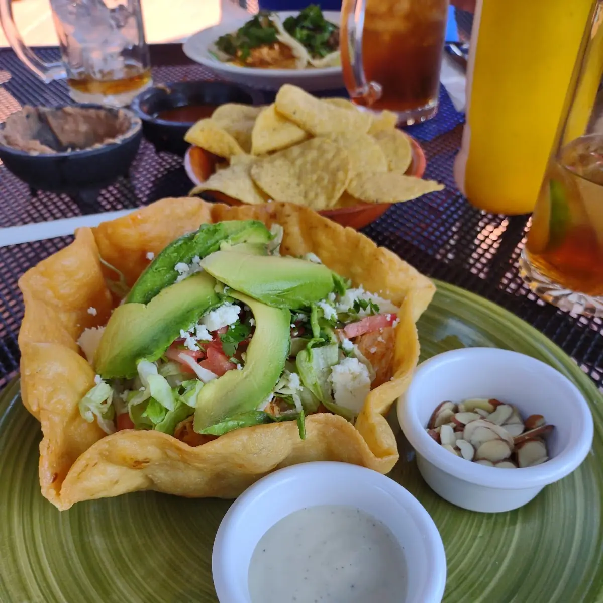 Taco Salad