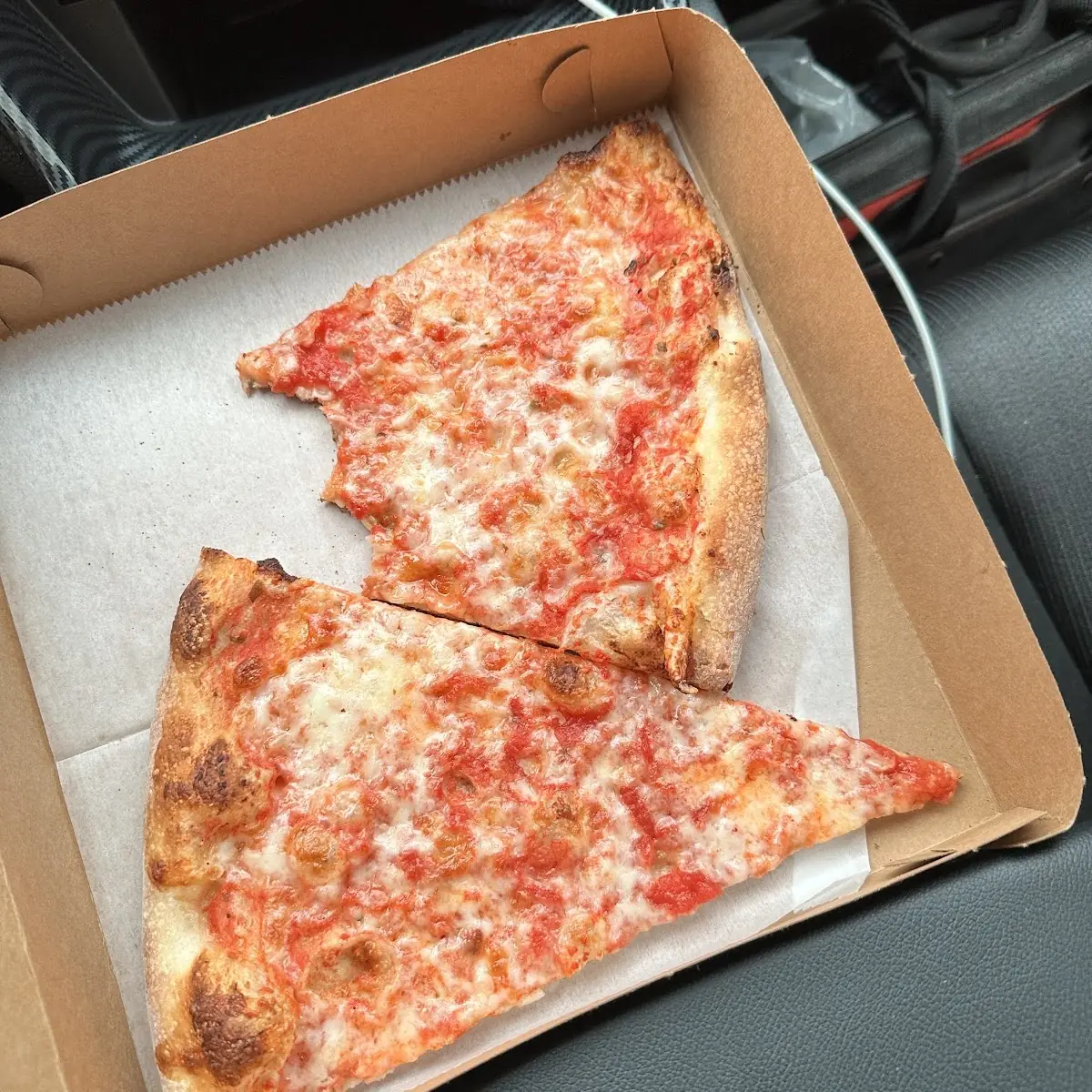 Cheese Pizza