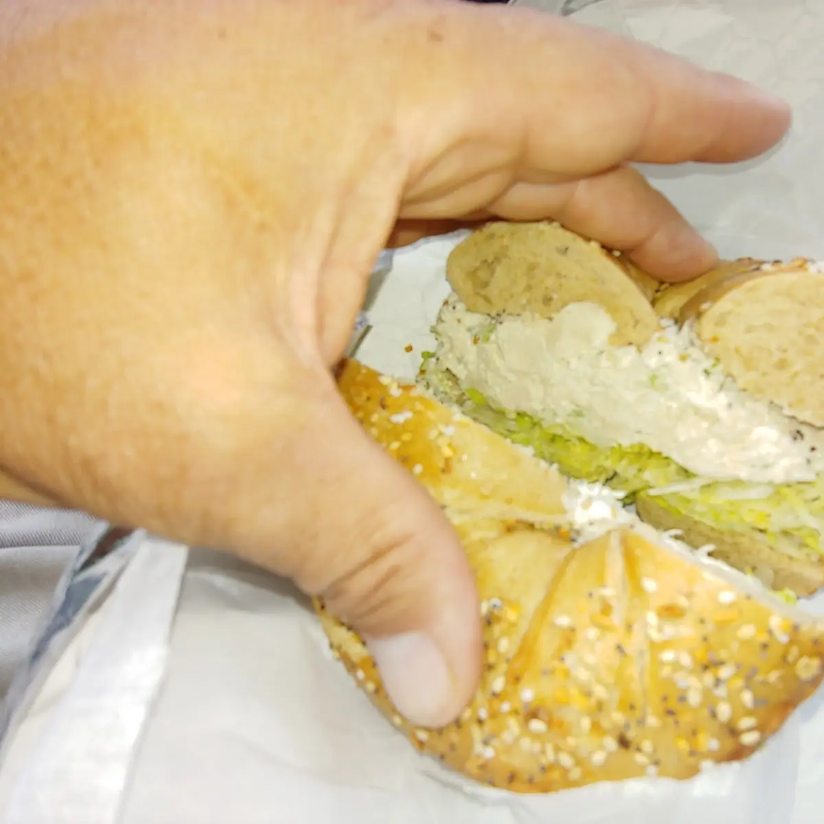 Chicken Salad