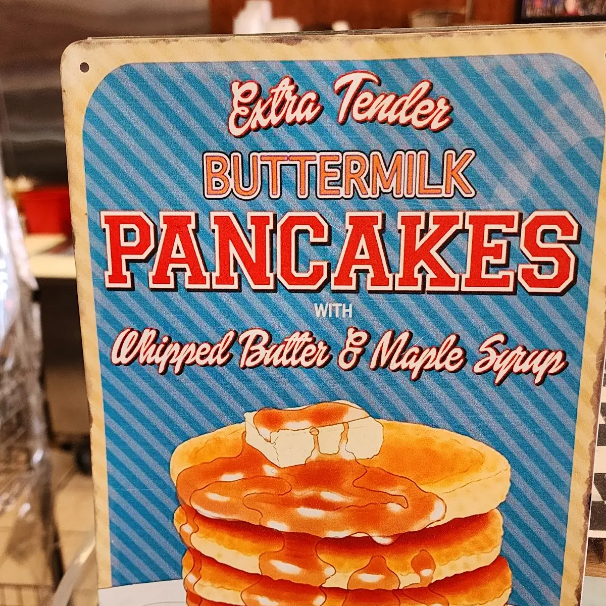 Pancakes