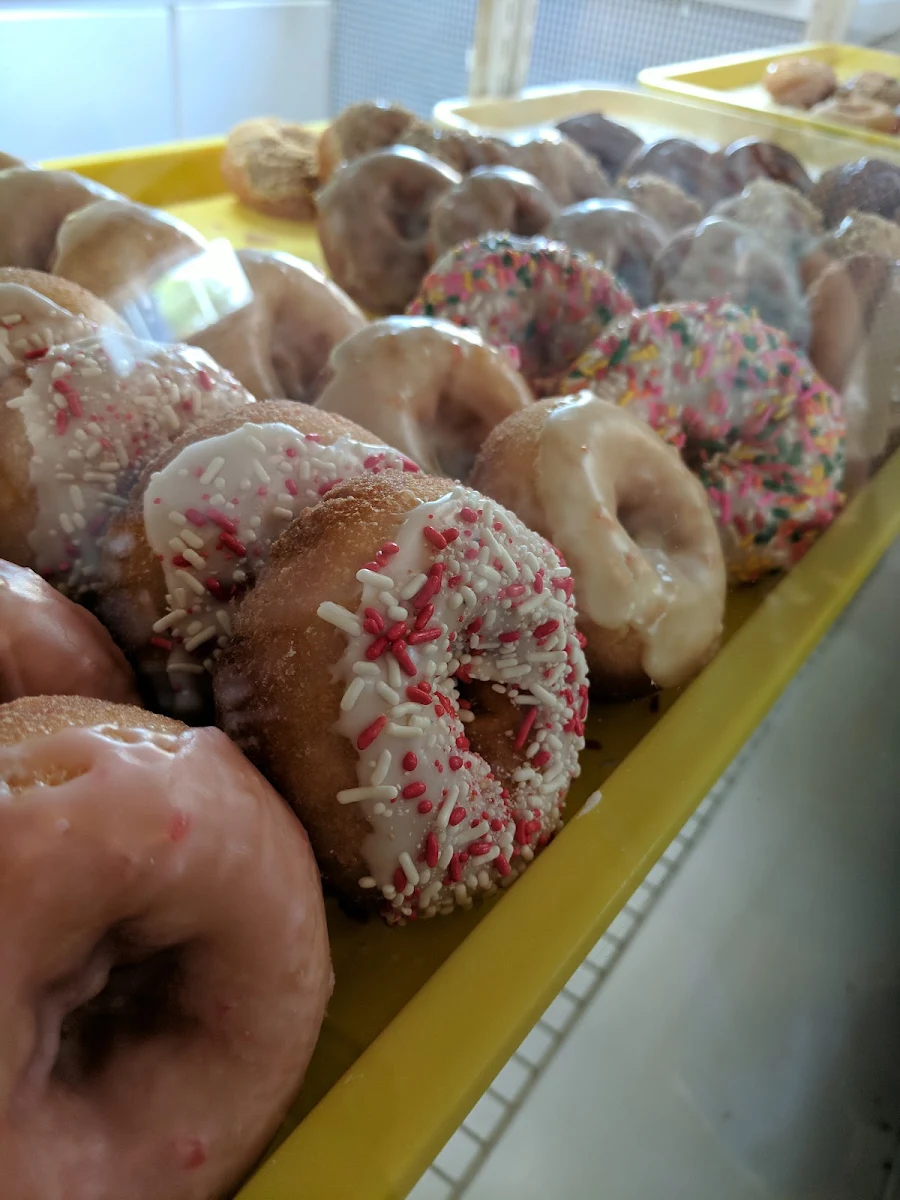 Doughnut