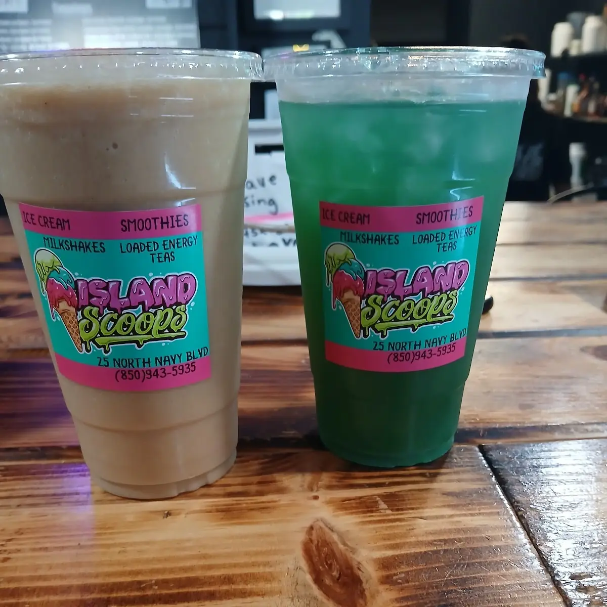 24oz Loaded Tea Energy Drinks
