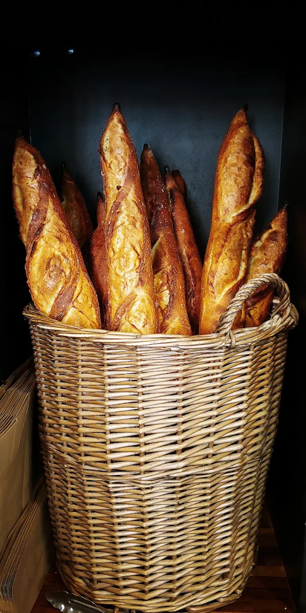 Baguette