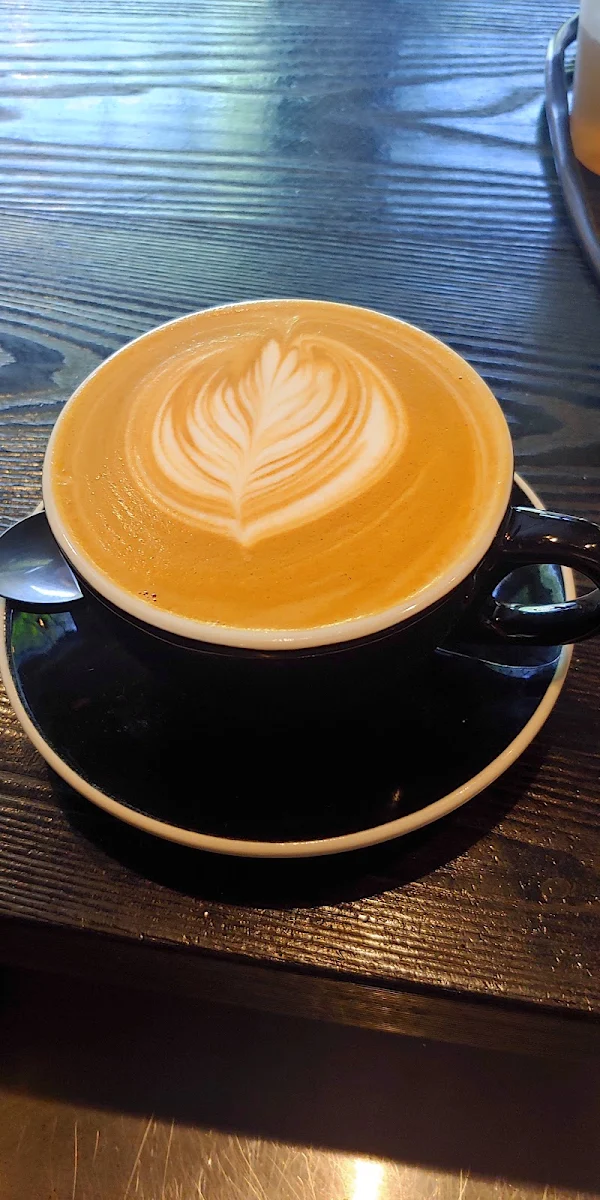 Cappuccino