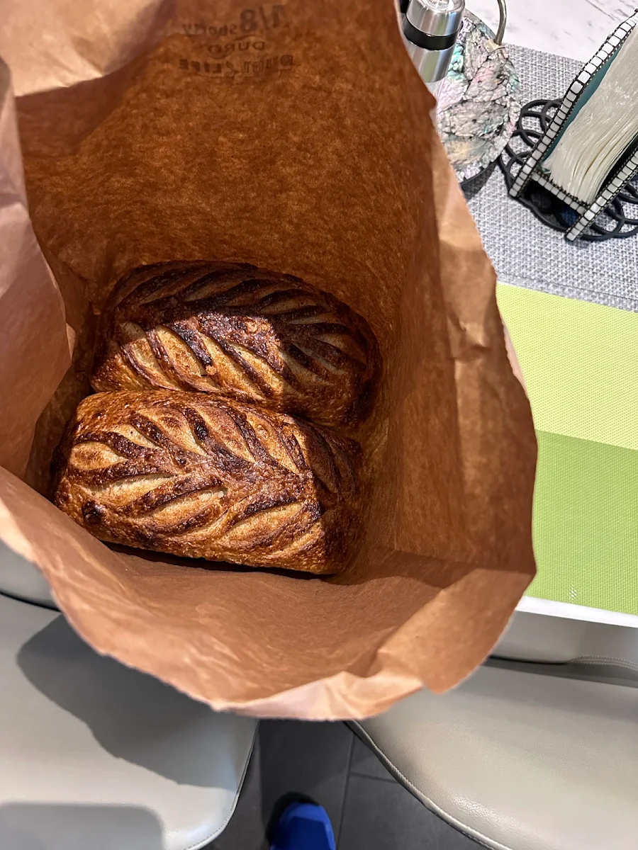 Sourdough