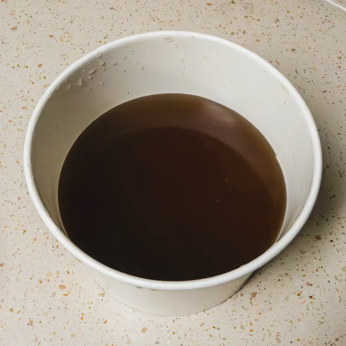 Pho Broth
