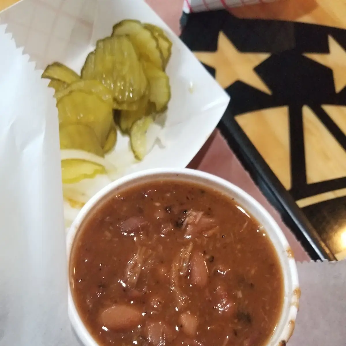 Baked Beans